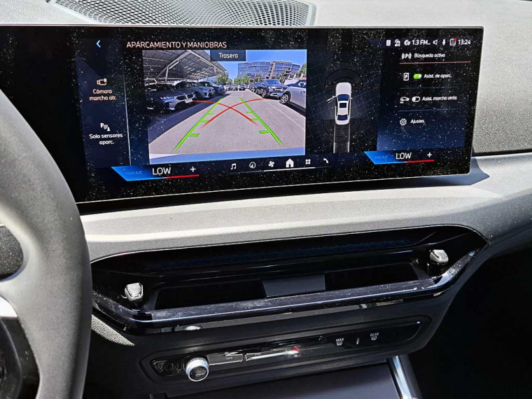 Bmw 320 I Berlina Urban Lci Ii 2026 Usado  Usado en BMW Premium Selection