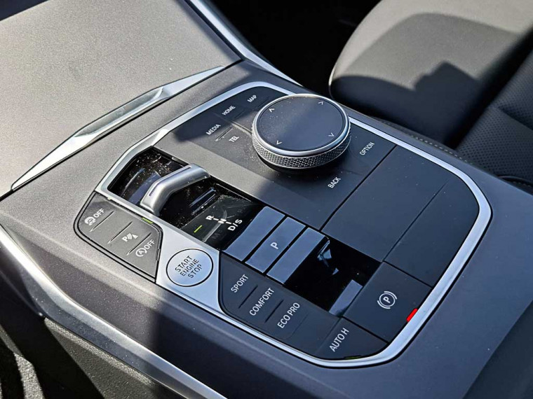 Bmw 320 I Berlina Urban Lci Ii 2026 Usado  Usado en BMW Premium Selection