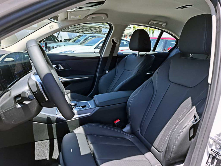 Bmw 320 I Berlina Urban Lci Ii 2026 Usado  Usado en BMW Premium Selection