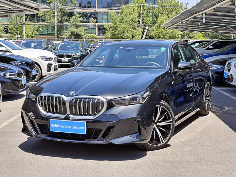 Bmw 530 E Berlina M Sport 2026 Usado Usado en BMW Premium Selection Bmw 530 E Berlina M Sport 2026 Usado Usado en BMW Premium Selection