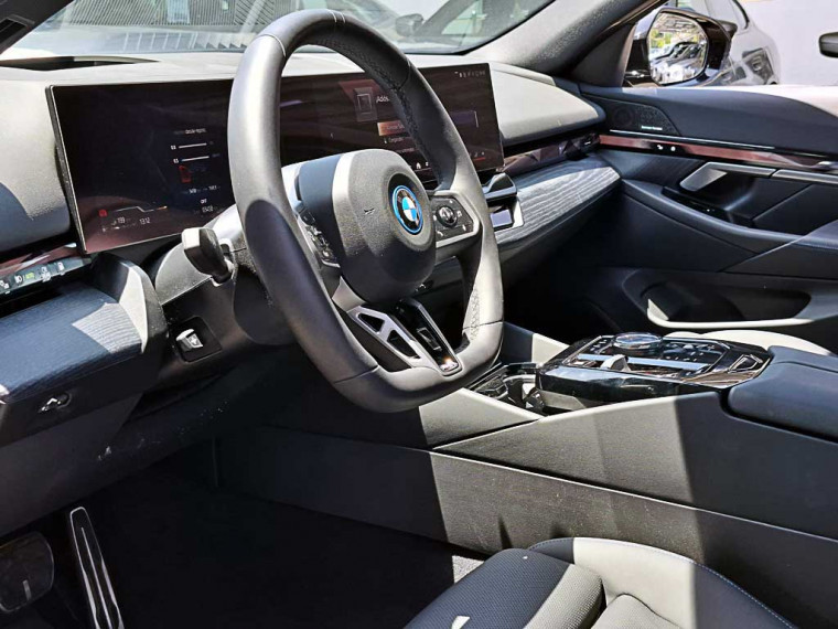 Bmw 530 E Berlina M Sport 2026 Usado Usado en BMW Premium Selection Bmw 530 E Berlina M Sport 2026 Usado Usado en BMW Premium Selection