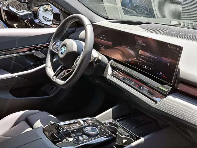 Bmw 530 E Berlina M Sport 2026 Usado Usado en BMW Premium Selection Bmw 530 E Berlina M Sport 2026 Usado Usado en BMW Premium Selection