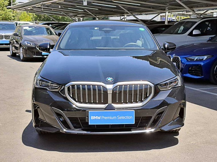 Bmw 530 E Berlina M Sport 2026 Usado Usado en BMW Premium Selection Bmw 530 E Berlina M Sport 2026 Usado Usado en BMW Premium Selection