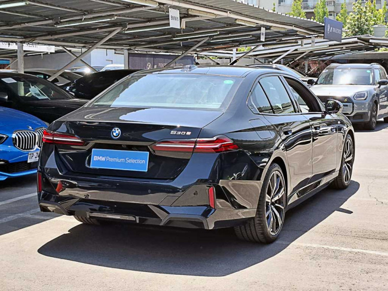Bmw 530 E Berlina M Sport 2026 Usado Usado en BMW Premium Selection Bmw 530 E Berlina M Sport 2026 Usado Usado en BMW Premium Selection