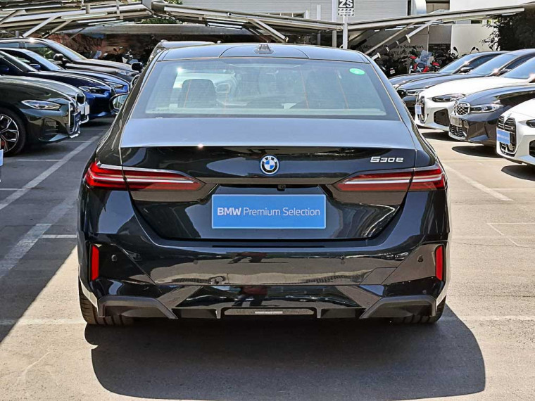 Bmw 530 E Berlina M Sport 2026 Usado Usado en BMW Premium Selection Bmw 530 E Berlina M Sport 2026 Usado Usado en BMW Premium Selection
