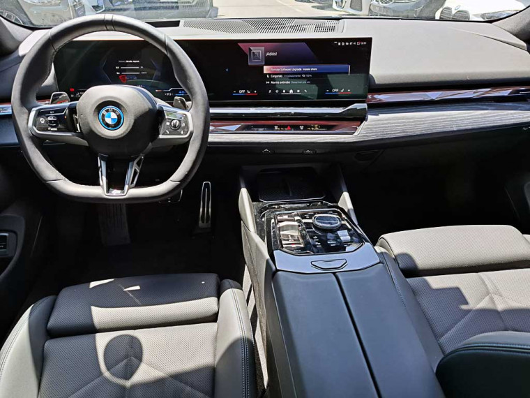 Bmw 530 E Berlina M Sport 2026 Usado Usado en BMW Premium Selection Bmw 530 E Berlina M Sport 2026 Usado Usado en BMW Premium Selection