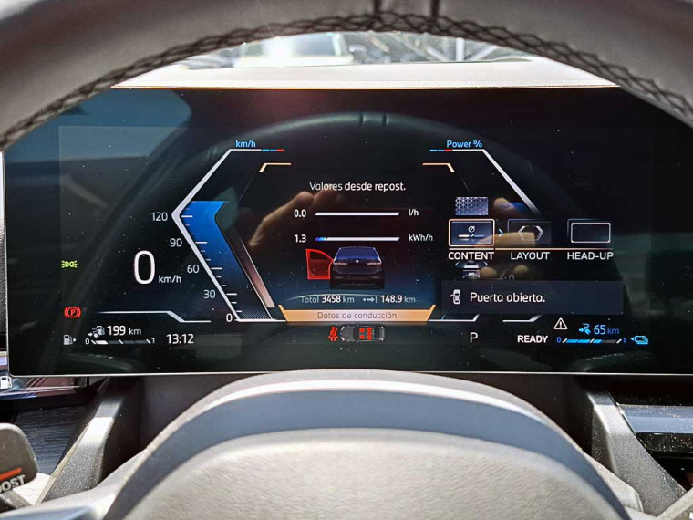 Bmw 530 E Berlina M Sport 2026 Usado Usado en BMW Premium Selection Bmw 530 E Berlina M Sport 2026 Usado Usado en BMW Premium Selection