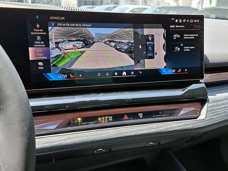 Bmw 530 E Berlina M Sport 2026 Usado Usado en BMW Premium Selection Bmw 530 E Berlina M Sport 2026 Usado Usado en BMW Premium Selection