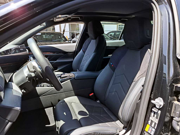 Bmw 530 E Berlina M Sport 2026 Usado Usado en BMW Premium Selection Bmw 530 E Berlina M Sport 2026 Usado Usado en BMW Premium Selection