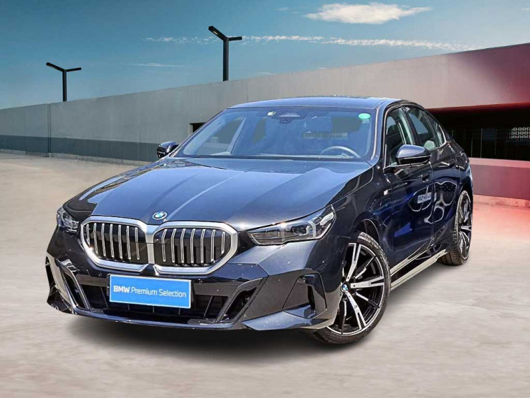 BMW 530 e Berlina M Sport 2026
