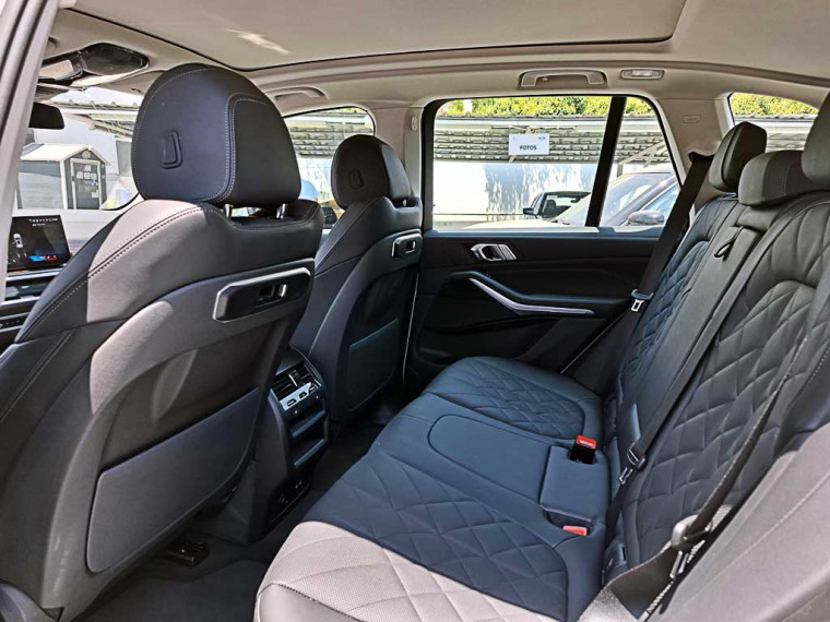 Bmw X5 Xdrive30d Xline Lci 2026 Usado  Usado en BMW Premium Selection