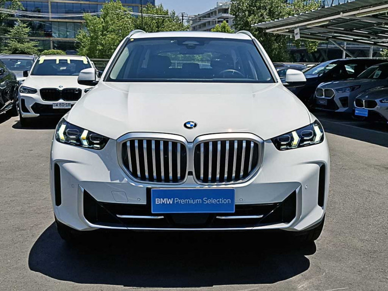 Bmw X5 Xdrive30d Xline Lci 2026 Usado  Usado en BMW Premium Selection