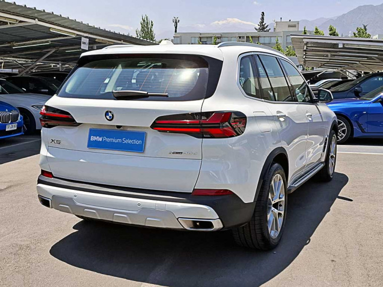 Bmw X5 Xdrive30d Xline Lci 2026 Usado  Usado en BMW Premium Selection