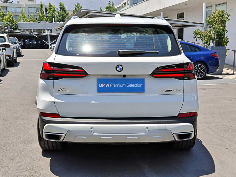 Bmw X5 Xdrive30d Xline Lci 2026 Usado  Usado en BMW Premium Selection