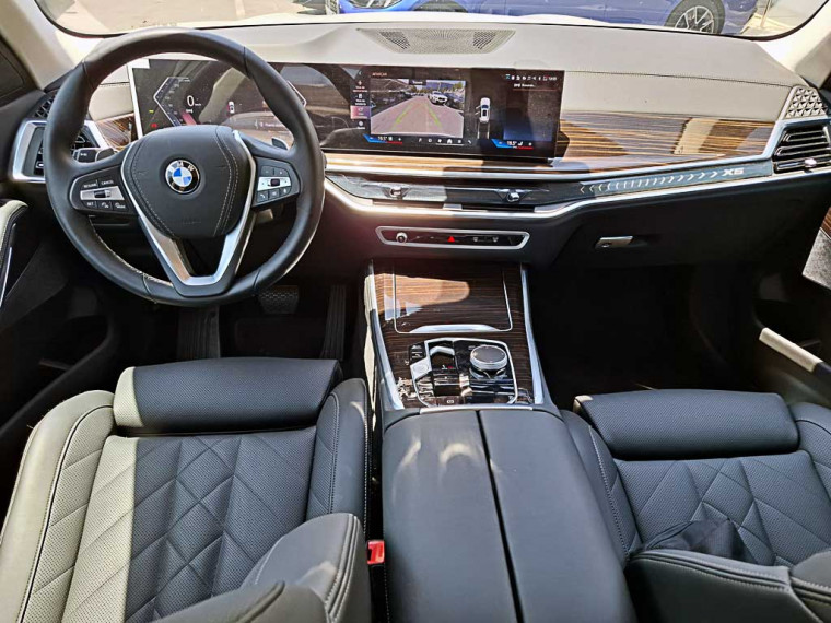 Bmw X5 Xdrive30d Xline Lci 2026 Usado  Usado en BMW Premium Selection