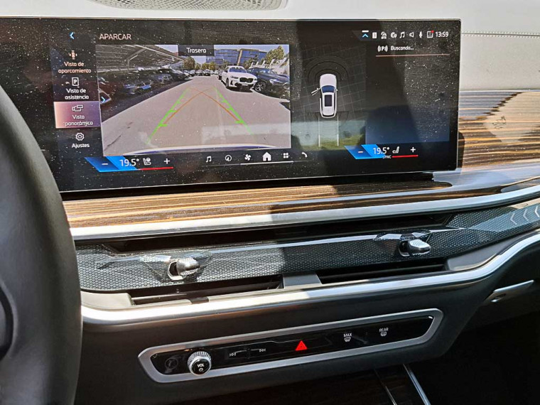 Bmw X5 Xdrive30d Xline Lci 2026 Usado  Usado en BMW Premium Selection