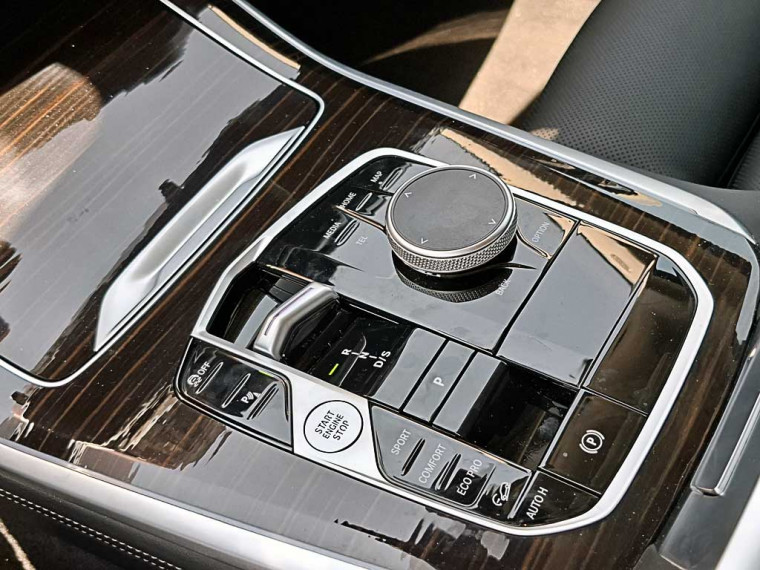 Bmw X5 Xdrive30d Xline Lci 2026 Usado  Usado en BMW Premium Selection