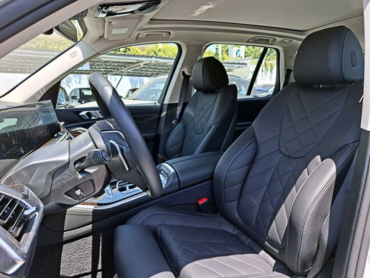 Bmw X5 Xdrive30d Xline Lci 2026 Usado  Usado en BMW Premium Selection