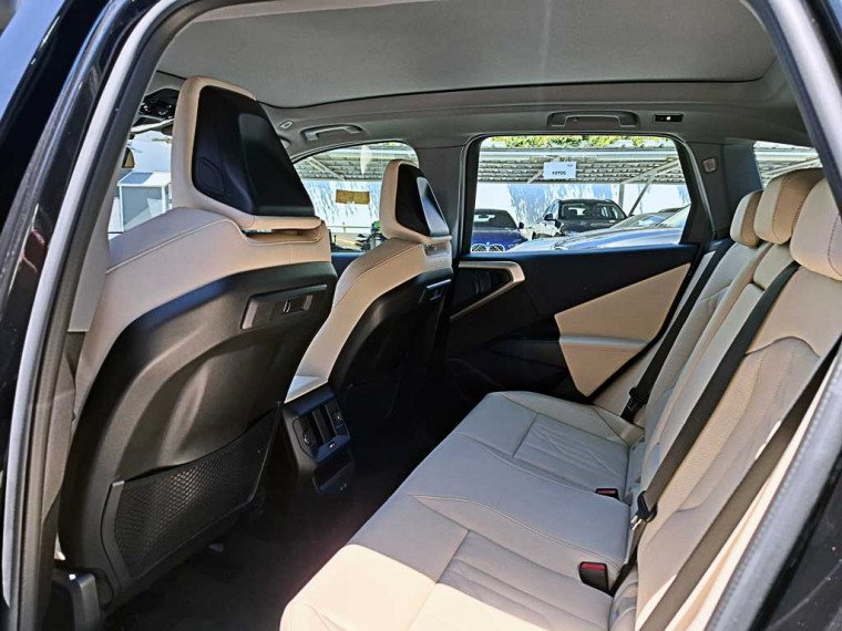 Bmw X3 20i Xdrive Heritage Hea 2025 Usado  Usado en BMW Premium Selection