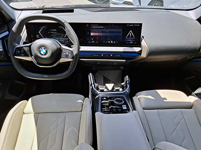 Bmw X3 20i Xdrive Heritage Hea 2025 Usado  Usado en BMW Premium Selection