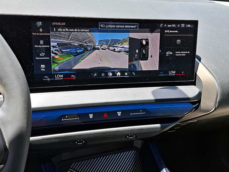 Bmw X3 20i Xdrive Heritage Hea 2025 Usado  Usado en BMW Premium Selection