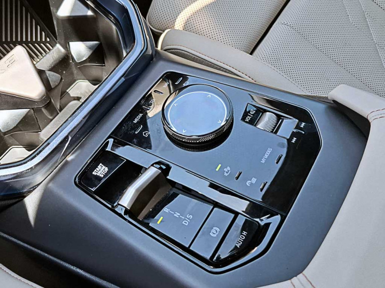 Bmw X3 20i Xdrive Heritage Hea 2025 Usado  Usado en BMW Premium Selection