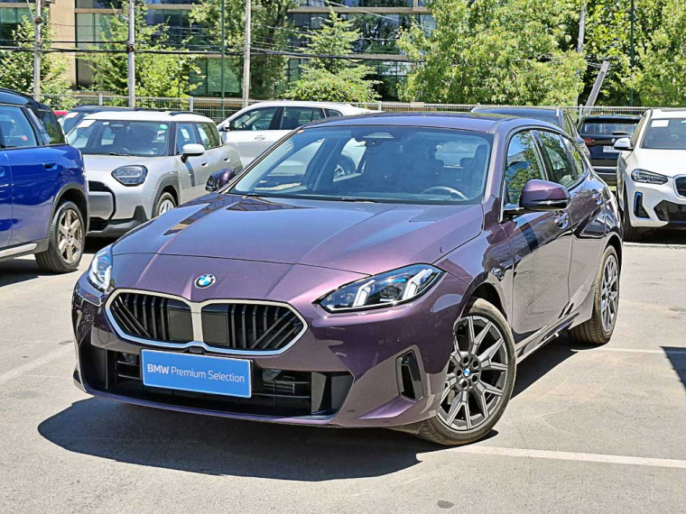 Bmw 118 Hatch Dynamic Hea 2025 Usado Usado en BMW Premium Selection Bmw 118 Hatch Dynamic Hea 2025 Usado Usado en BMW Premium Selection