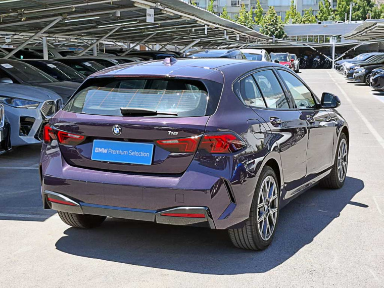 Bmw 118 Hatch Dynamic Hea 2025 Usado Usado en BMW Premium Selection Bmw 118 Hatch Dynamic Hea 2025 Usado Usado en BMW Premium Selection