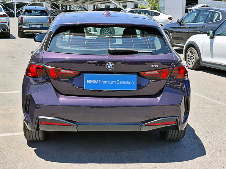 Bmw 118 Hatch Dynamic Hea 2025 Usado Usado en BMW Premium Selection Bmw 118 Hatch Dynamic Hea 2025 Usado Usado en BMW Premium Selection