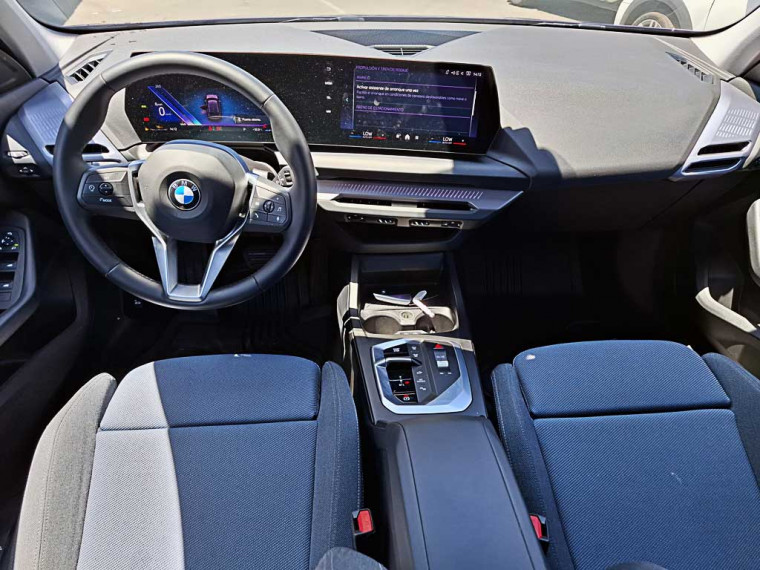 Bmw 118 Hatch Dynamic Hea 2025 Usado Usado en BMW Premium Selection Bmw 118 Hatch Dynamic Hea 2025 Usado Usado en BMW Premium Selection