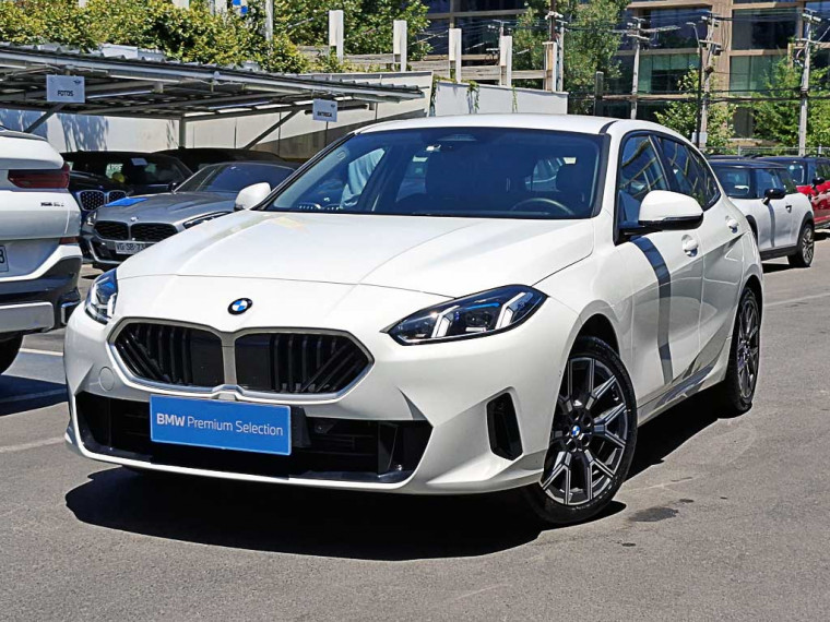 Bmw 118 Hatch Dynamic Hea 2025 Usado Usado en BMW Premium Selection Bmw 118 Hatch Dynamic Hea 2025 Usado Usado en BMW Premium Selection