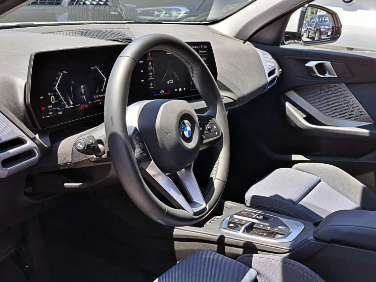 Bmw 118 Hatch Dynamic Hea 2025 Usado Usado en BMW Premium Selection Bmw 118 Hatch Dynamic Hea 2025 Usado Usado en BMW Premium Selection