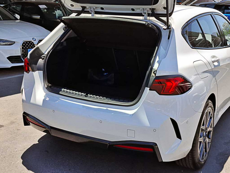 Bmw 118 Hatch Dynamic Hea 2025 Usado Usado en BMW Premium Selection Bmw 118 Hatch Dynamic Hea 2025 Usado Usado en BMW Premium Selection