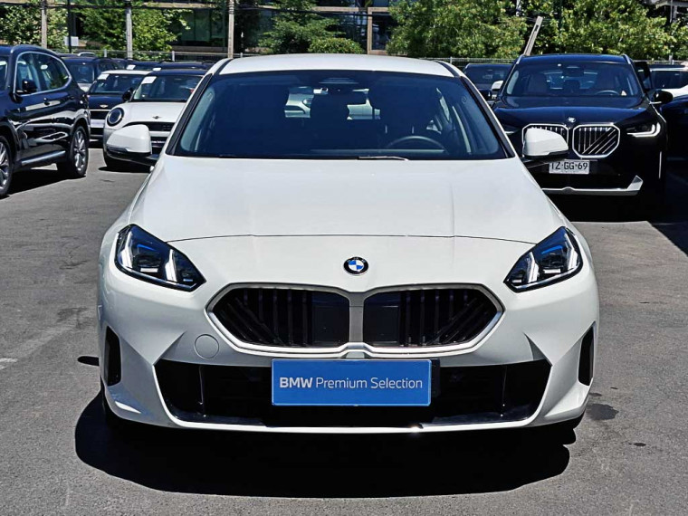 Bmw 118 Hatch Dynamic Hea 2025 Usado Usado en BMW Premium Selection Bmw 118 Hatch Dynamic Hea 2025 Usado Usado en BMW Premium Selection