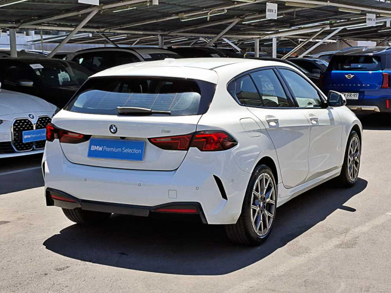 Bmw 118 Hatch Dynamic Hea 2025 Usado Usado en BMW Premium Selection Bmw 118 Hatch Dynamic Hea 2025 Usado Usado en BMW Premium Selection