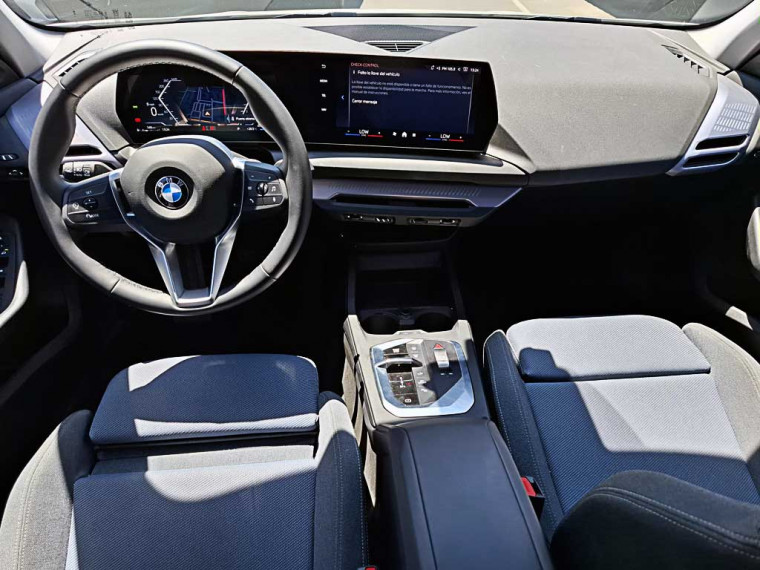 Bmw 118 Hatch Dynamic Hea 2025 Usado Usado en BMW Premium Selection Bmw 118 Hatch Dynamic Hea 2025 Usado Usado en BMW Premium Selection