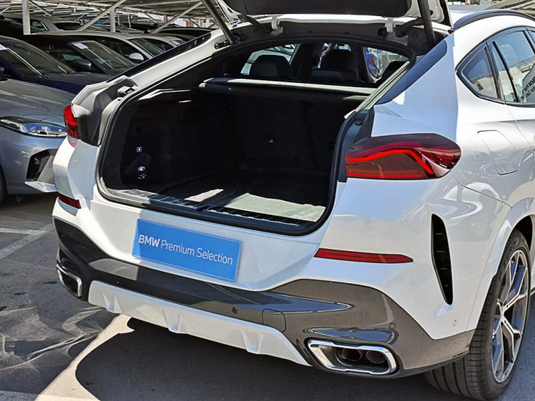 Bmw X6 Xdrive40i M Sport Lci 2026 Usado Usado en BMW Premium Selection Bmw X6 Xdrive40i M Sport Lci 2026 Usado Usado en BMW Premium Selection