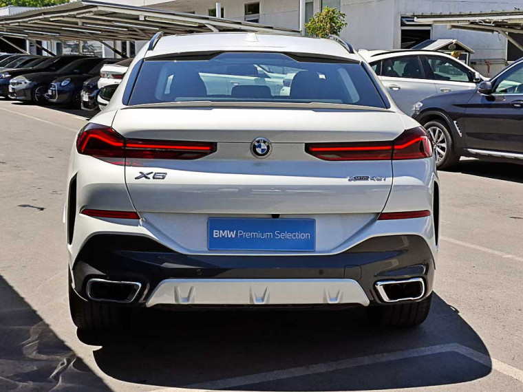 Bmw X6 Xdrive40i M Sport Lci 2026 Usado Usado en BMW Premium Selection Bmw X6 Xdrive40i M Sport Lci 2026 Usado Usado en BMW Premium Selection