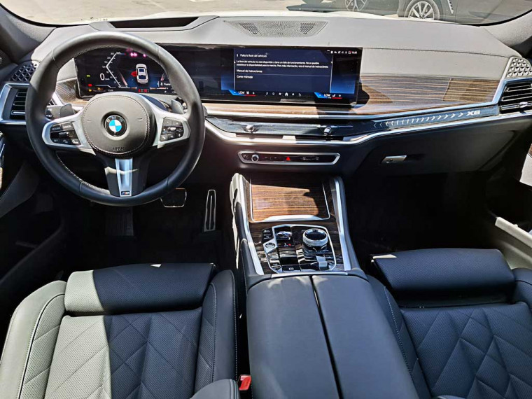 Bmw X6 Xdrive40i M Sport Lci 2026 Usado Usado en BMW Premium Selection Bmw X6 Xdrive40i M Sport Lci 2026 Usado Usado en BMW Premium Selection