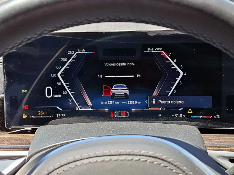 Bmw X6 Xdrive40i M Sport Lci 2026 Usado Usado en BMW Premium Selection Bmw X6 Xdrive40i M Sport Lci 2026 Usado Usado en BMW Premium Selection