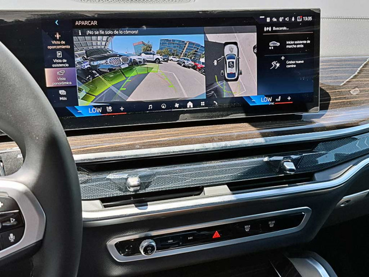 Bmw X6 Xdrive40i M Sport Lci 2026 Usado Usado en BMW Premium Selection Bmw X6 Xdrive40i M Sport Lci 2026 Usado Usado en BMW Premium Selection