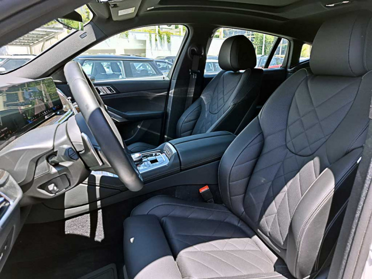 Bmw X6 Xdrive40i M Sport Lci 2026 Usado Usado en BMW Premium Selection Bmw X6 Xdrive40i M Sport Lci 2026 Usado Usado en BMW Premium Selection