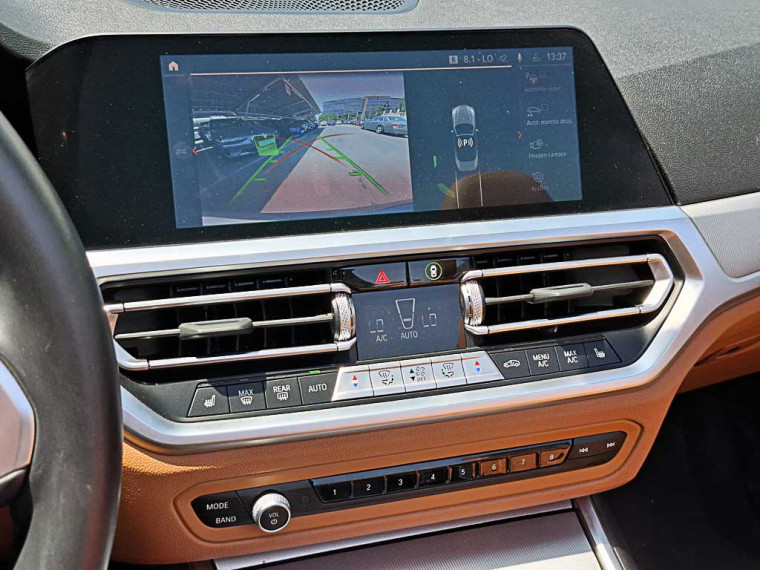 Bmw 420 I Cabriolet Dynamic 2.0 At 2022 Usado  Usado en BMW Premium Selection