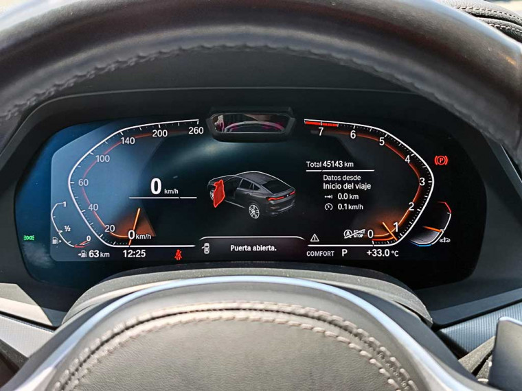 Bmw X6 Xdrive40i M Sport  2022 Usado  Usado en BMW Premium Selection