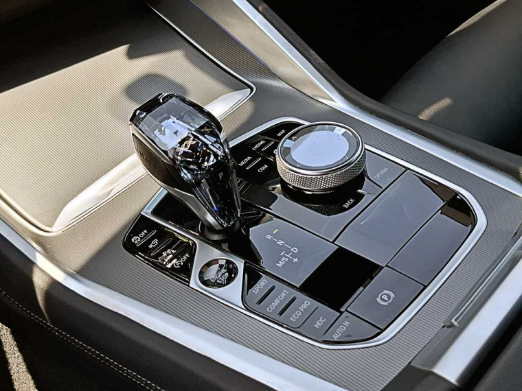 Bmw X6 Xdrive40i M Sport  2022 Usado  Usado en BMW Premium Selection