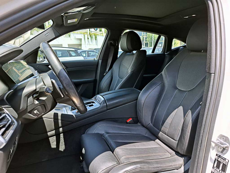 Bmw X6 Xdrive40i M Sport  2022 Usado  Usado en BMW Premium Selection