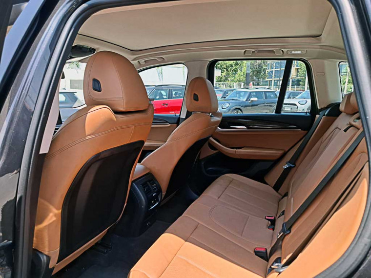 Bmw X3 Sdrive 4x2 20i 2.0 At 2023 Usado  Usado en BMW Premium Selection