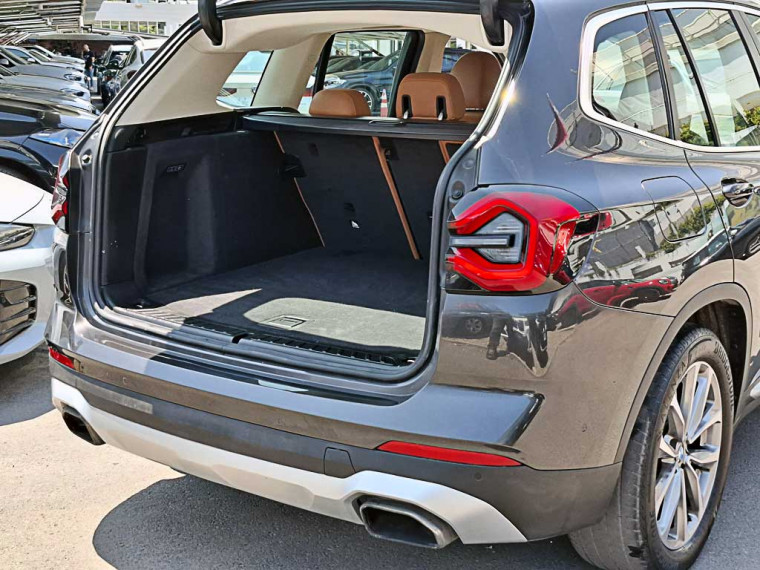 Bmw X3 Sdrive 4x2 20i 2.0 At 2023 Usado  Usado en BMW Premium Selection