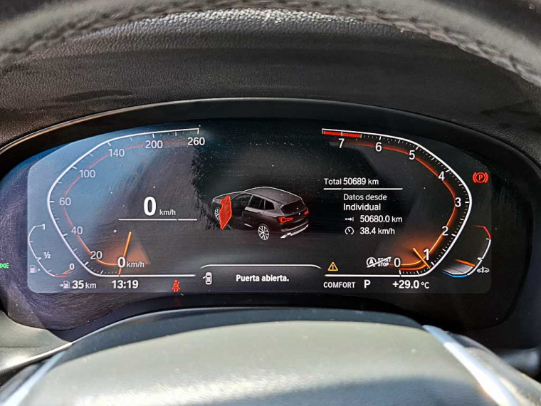 Bmw X3 Sdrive 4x2 20i 2.0 At 2023 Usado  Usado en BMW Premium Selection