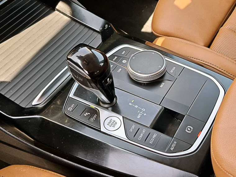 Bmw X3 Sdrive 4x2 20i 2.0 At 2023 Usado  Usado en BMW Premium Selection